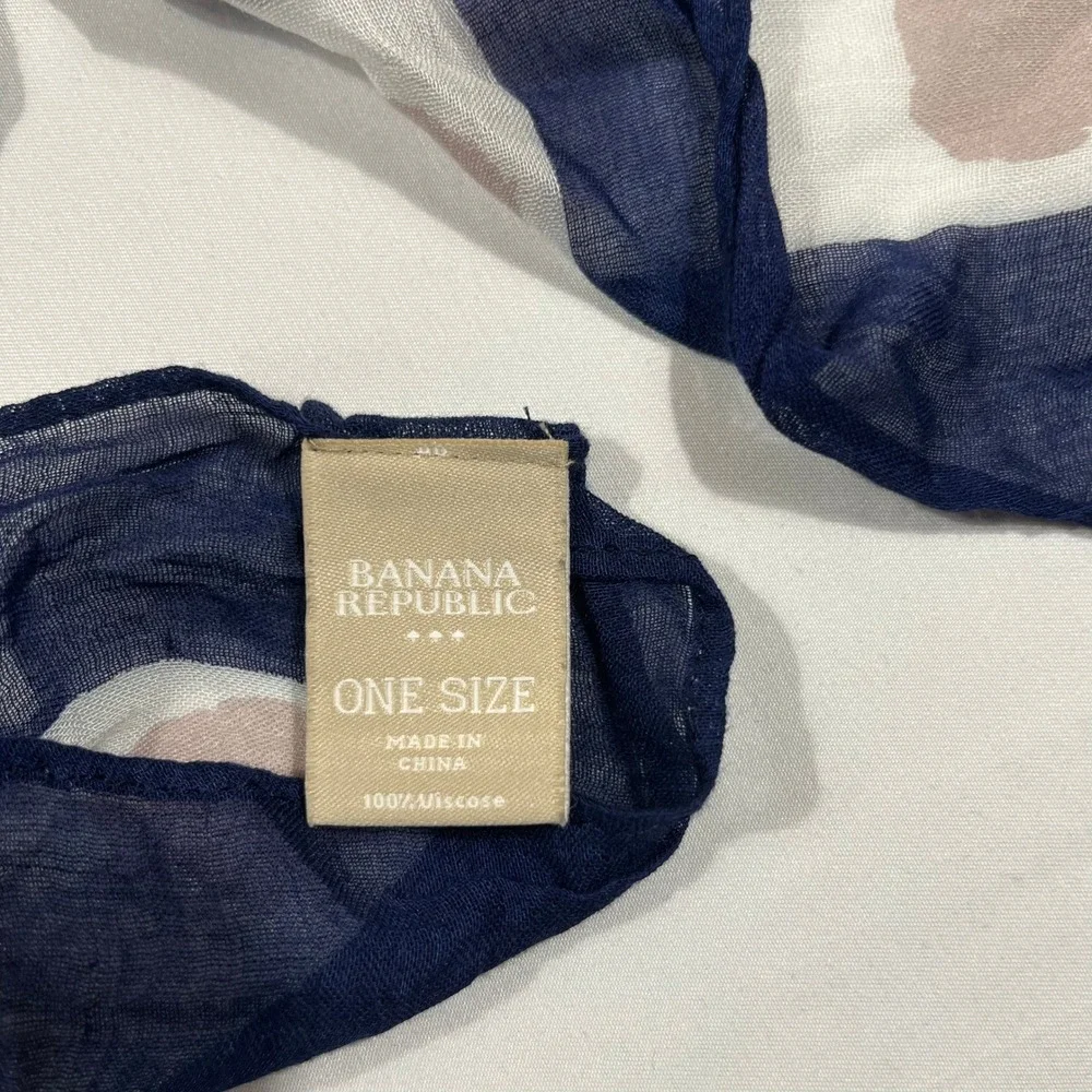 Banana Republic elevate your